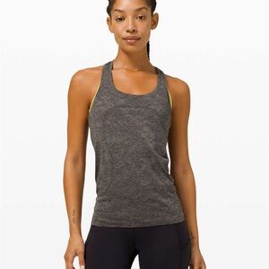 Lululemon Swiftly Tech Racerback Tank Top